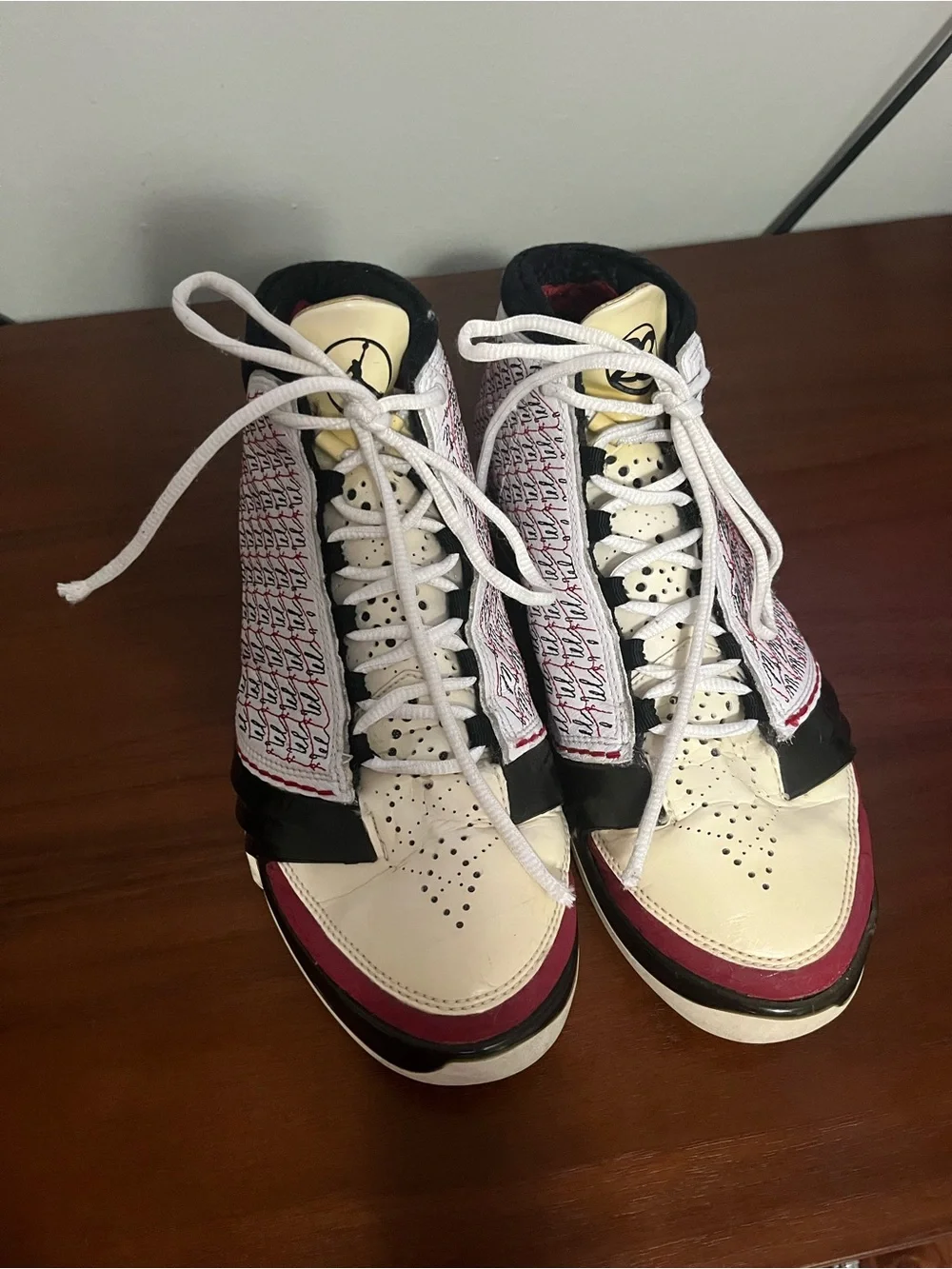 Nike Air Jordan 23 